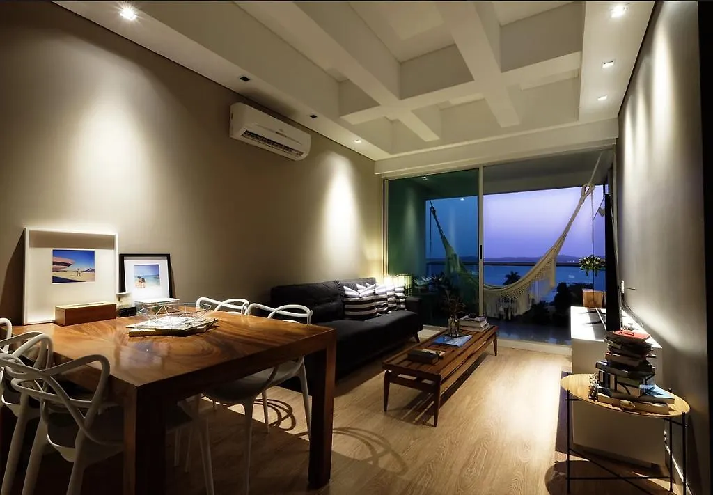 Appartement Premium Flat à Cartagène