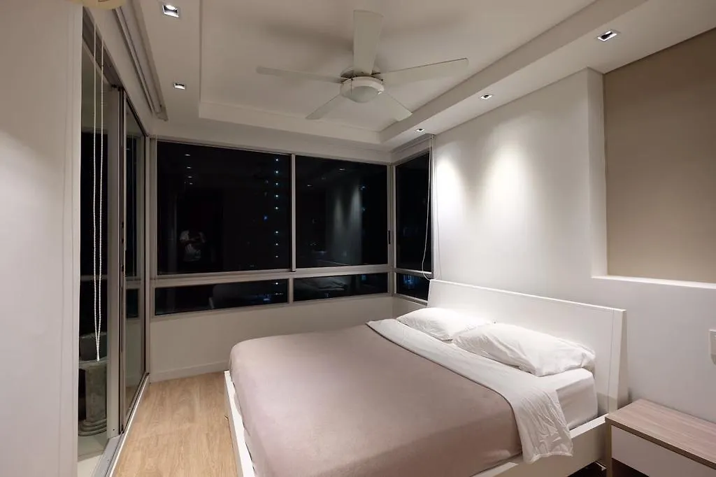 Appartement Premium Flat à Cartagène Colombie