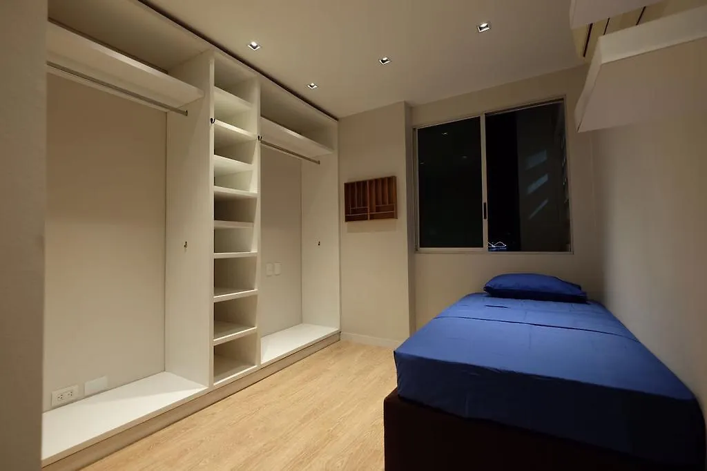 Appartement Premium Flat à Cartagène