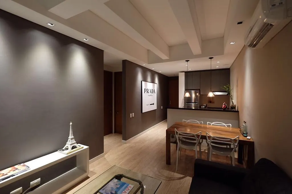 Appartement Premium Flat à Cartagène Colombie