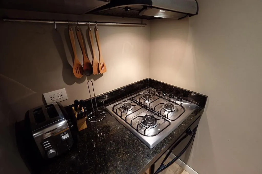 Appartement Premium Flat à Cartagène 0*,  Colombie