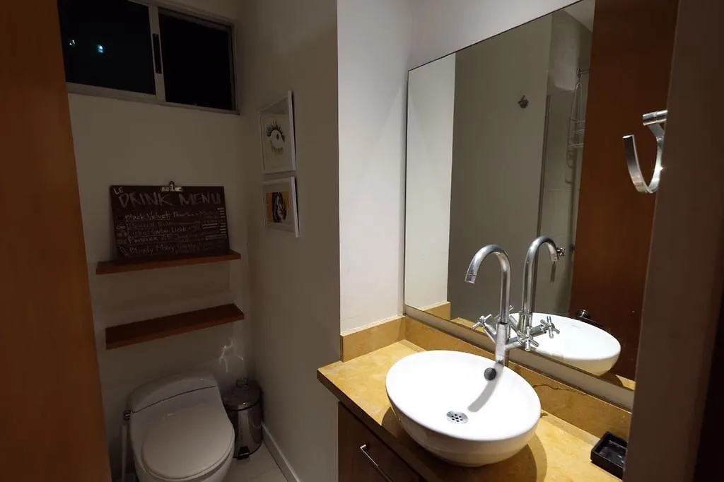 Appartement Premium Flat à Cartagène