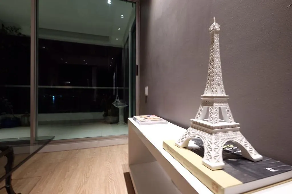 Appartement Premium Flat à Cartagène