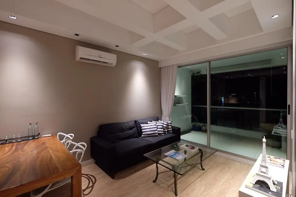 Appartement Premium Flat à Cartagène Colombie