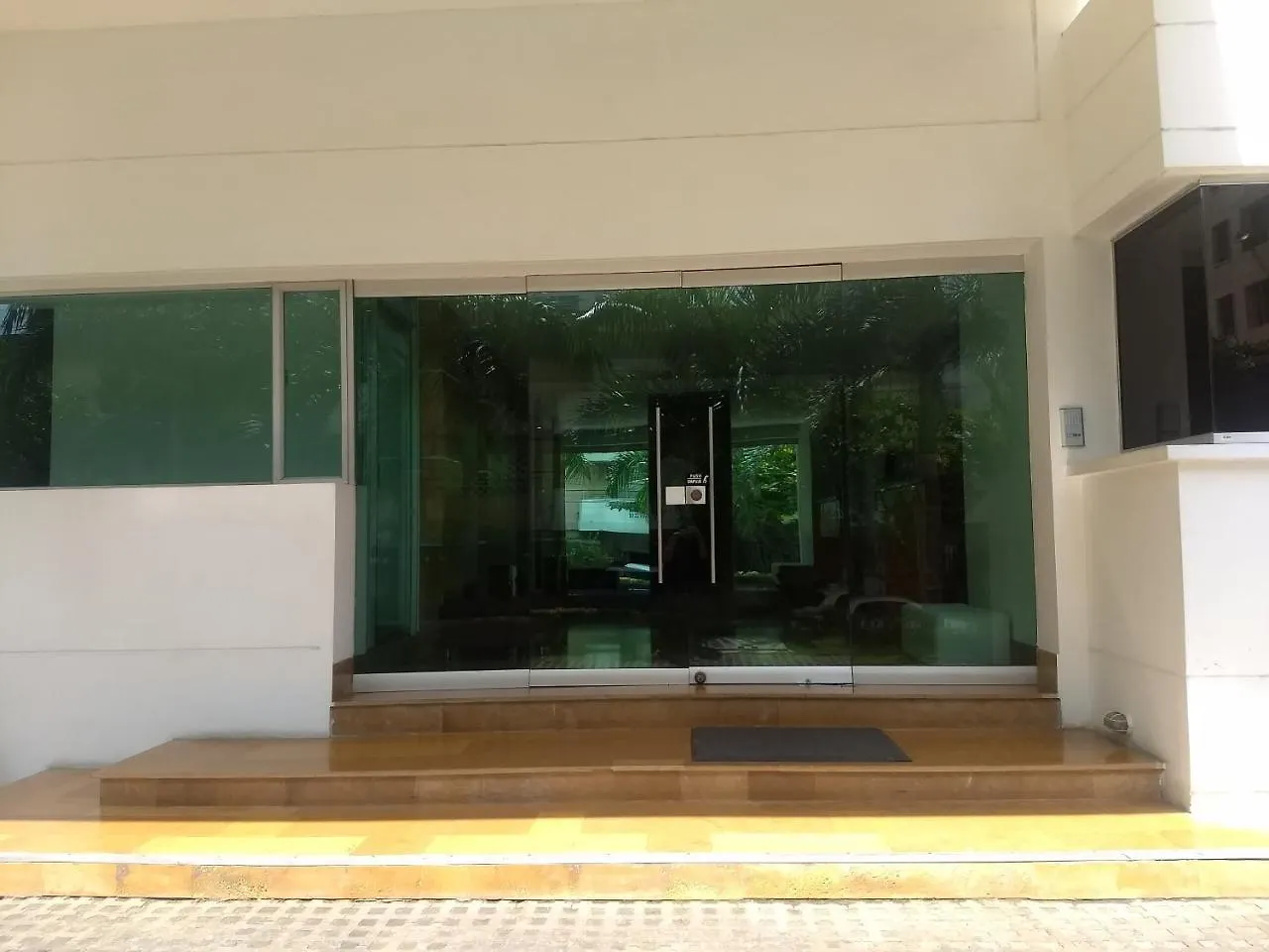 Appartement Premium Flat à Cartagène 0*,
