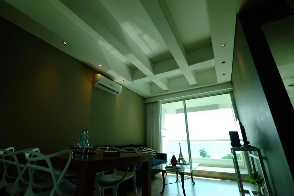 Appartement Premium Flat à Cartagène