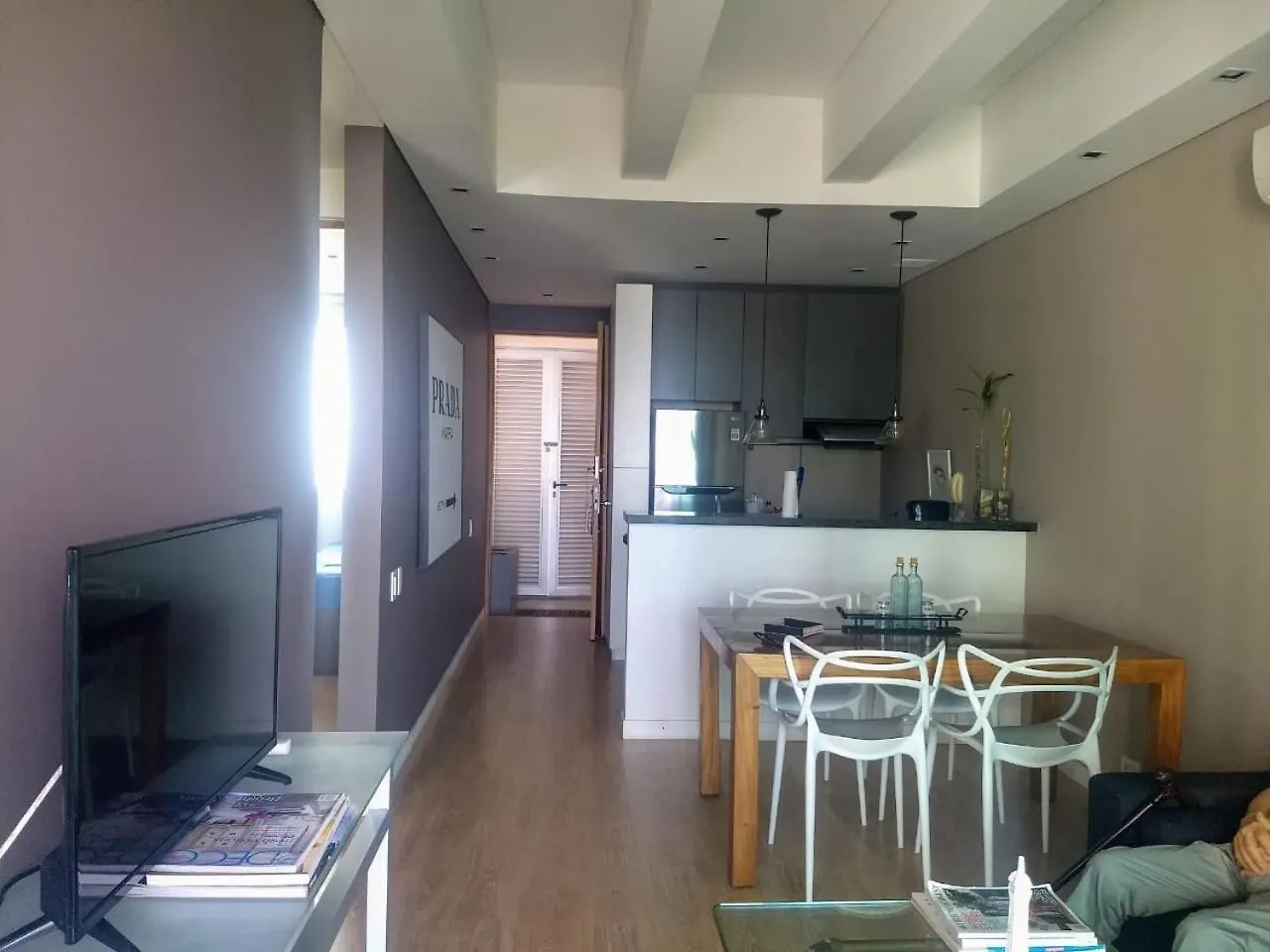 Appartement Premium Flat à Cartagène