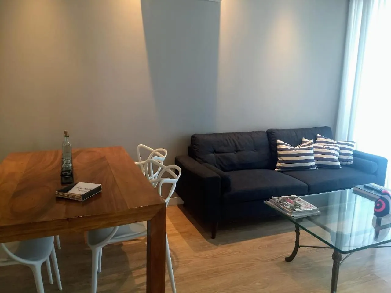 Appartement Premium Flat à Cartagène