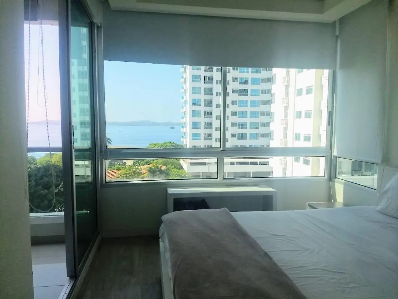 Appartement Premium Flat à Cartagène Colombie