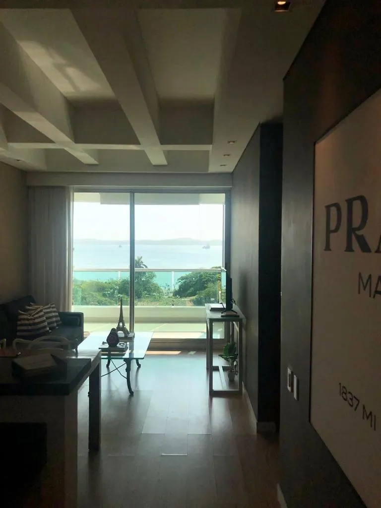 Appartement Premium Flat à Cartagène Colombie