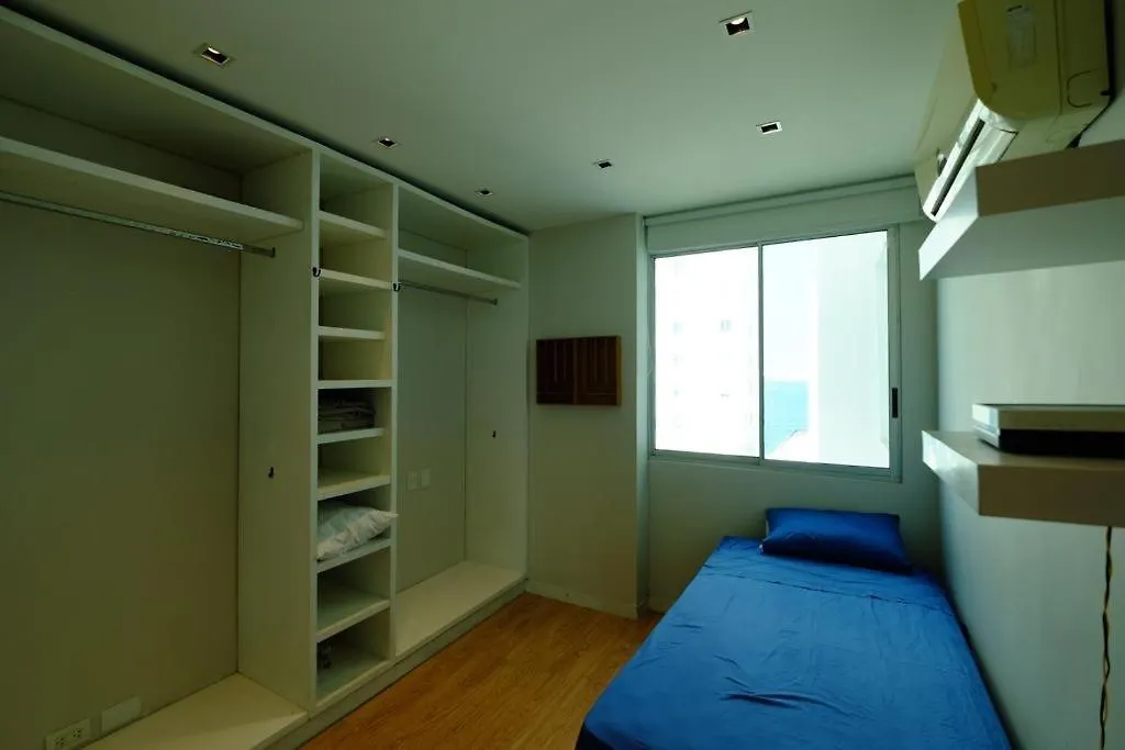 Appartement Premium Flat à Cartagène
