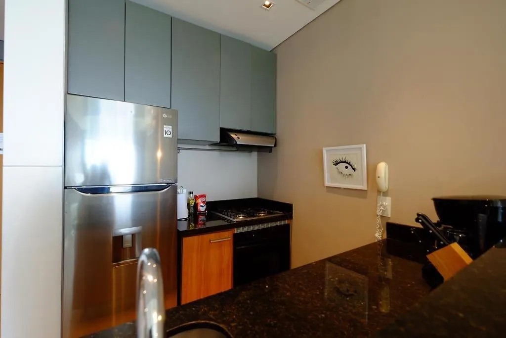 Appartement Premium Flat à Cartagène