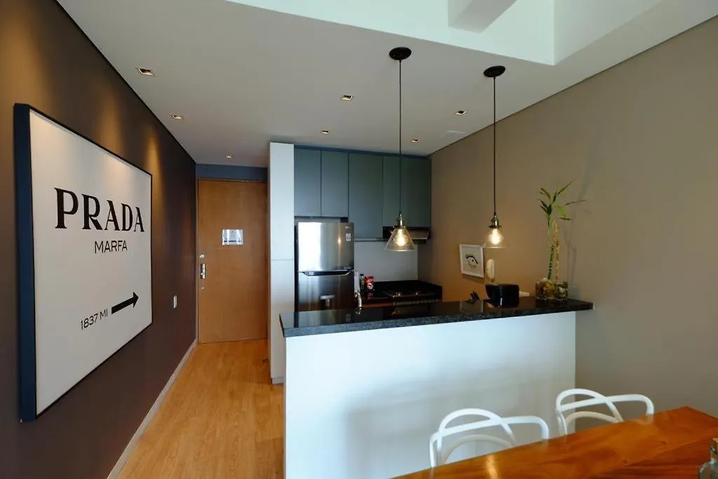 Appartement Premium Flat à Cartagène